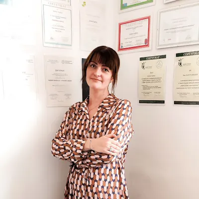 Poradnia Dietetyczna Joanna Łogłoza | dietetyk kliniczny Piła | psychodietetyk Piła | dietetyk Piła online